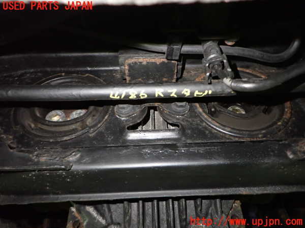 1UPJ-9241865445]セルシオ(UCF31)リアスタビライザー 中古_2