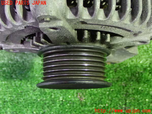 1UPJ-9241866015]セルシオ(UCF31)オルタネーター(ダイナモ) 中古_2