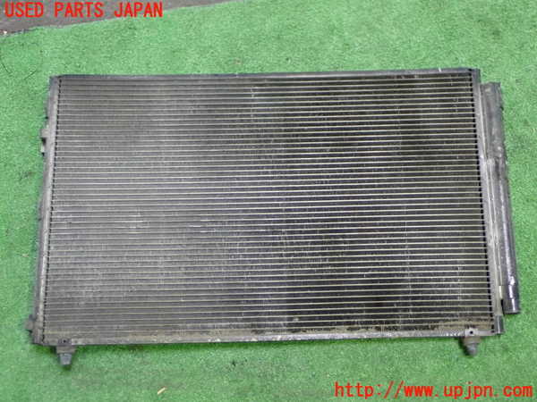 1UPJ-9241866031]セルシオ(UCF31)エアコンコンデンサー1 中古_2