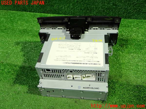 1UPJ-9241866500]セルシオ(UCF31)CD&MDプレイヤー 中古_2