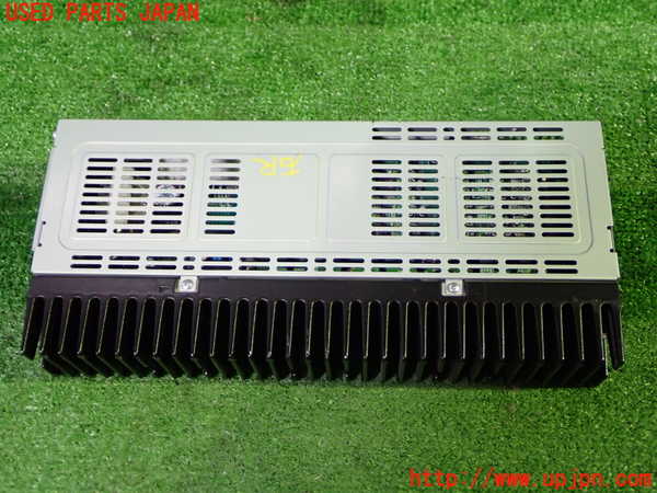 1UPJ-9241866525]セルシオ(UCF31)アンプ 中古_2