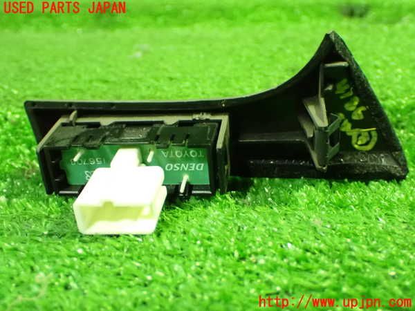 1UPJ-9241866308]セルシオ(UCF31)スイッチ3 (REST、TRIP) 中古_2