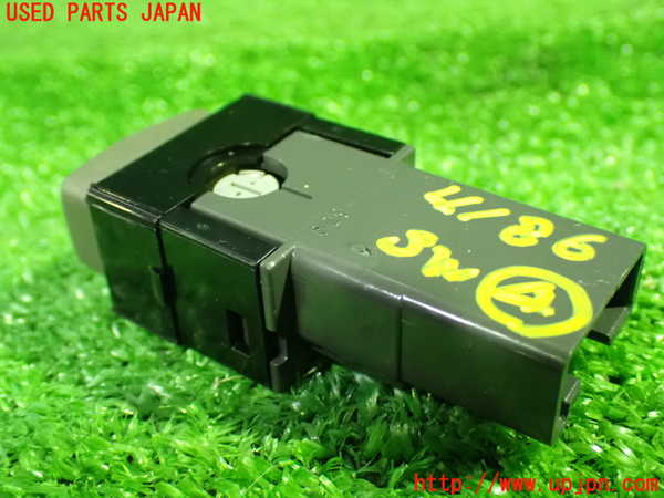 1UPJ-9241866309]セルシオ(UCF31)スイッチ4 (ソナー) 中古_2