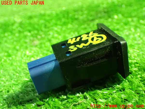 1UPJ-9241866311]セルシオ(UCF31)スイッチ6 (KEY) 中古_2