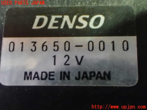 1UPJ-9241866382]セルシオ(UCF31)センサー2 中古_3