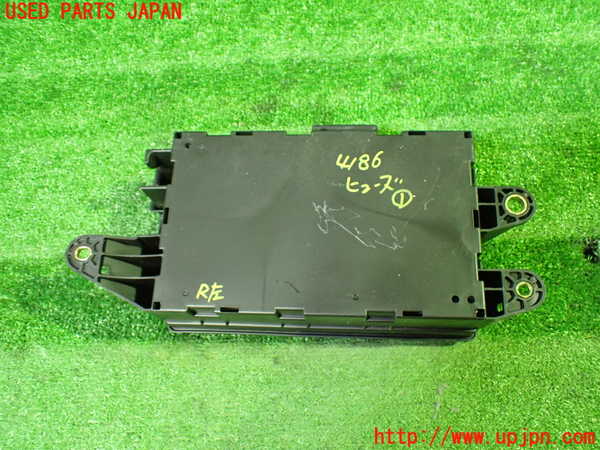 1UPJ-9241866741]セルシオ(UCF31)ヒューズボックス1 中古_2