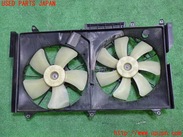1UPJ-9241866836]セルシオ(UCF31)電動ファン1 中古_2