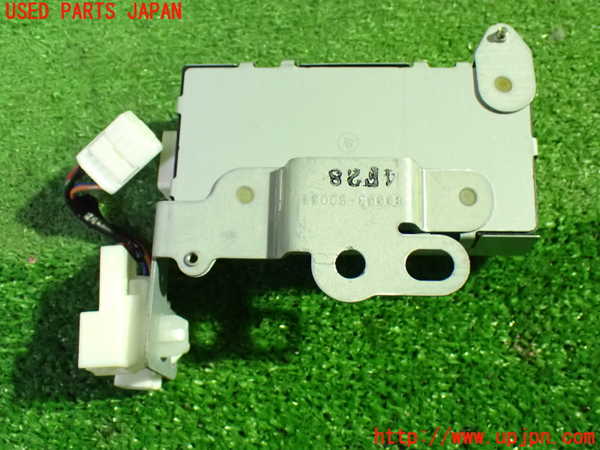 1UPJ-9241866157]セルシオ(UCF31)コンピューター12 中古_2