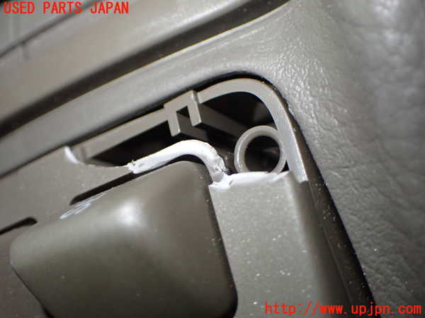 1UPJ-9241867855]セルシオ(UCF31)ステアリングホイール 中古_4