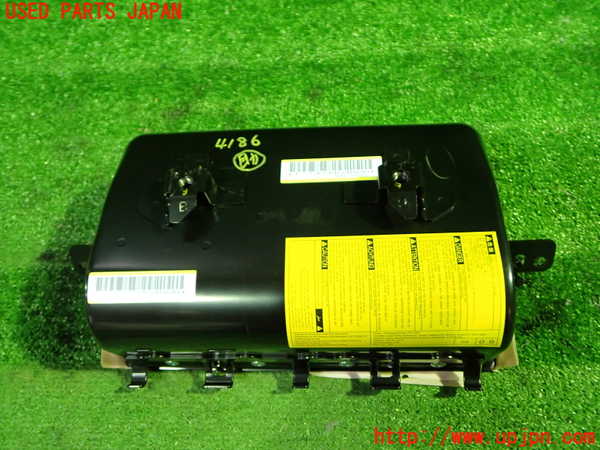 1UPJ-9241867870]セルシオ(UCF31)助手席側エアバッグカバー 中古_2