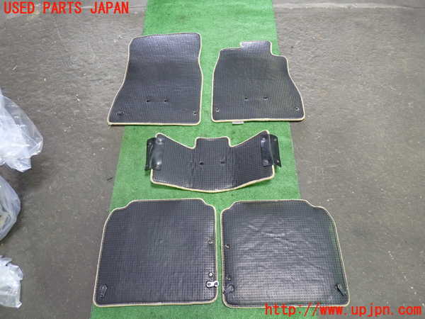 1UPJ-9241867800]セルシオ(UCF31)フロアマット 中古_4