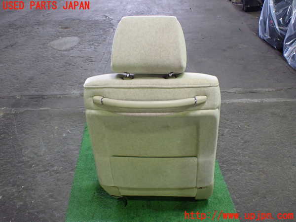1UPJ-9241867035]セルシオ(UCF31)運転席シート 中古_5
