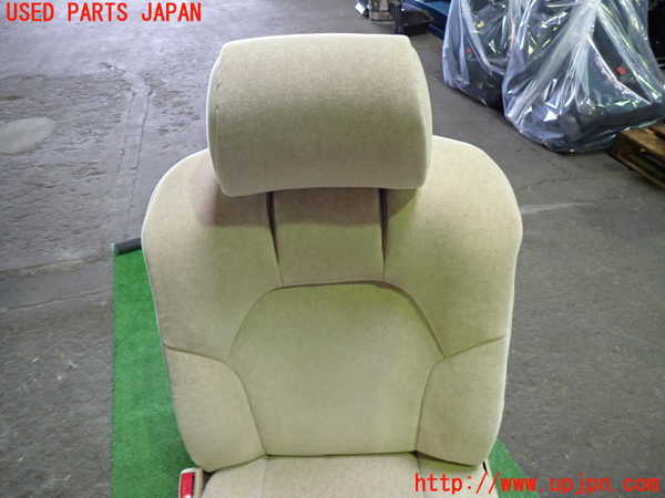 1UPJ-9241867065]セルシオ(UCF31)助手席シート 中古_2