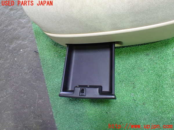 1UPJ-9241867065]セルシオ(UCF31)助手席シート 中古_4
