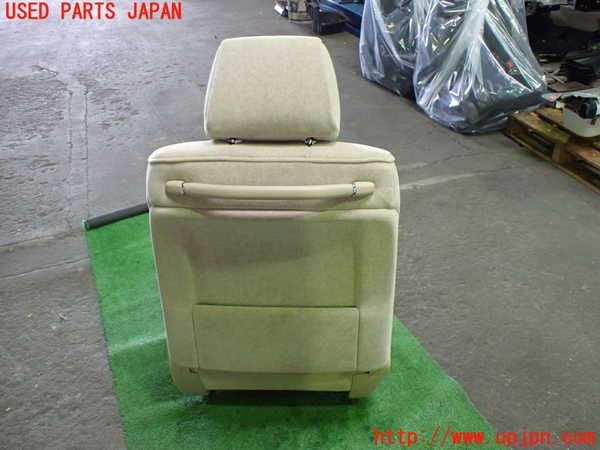 1UPJ-9241867065]セルシオ(UCF31)助手席シート 中古_5