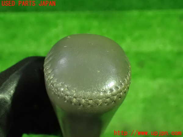 1UPJ-9241867570]セルシオ(UCF31)シフトノブ 中古_4