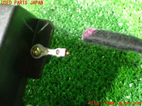 1UPJ-9241867790]セルシオ(UCF31)リアサンシェード 中古_2
