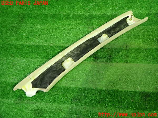 1UPJ-9241867660]セルシオ(UCF31)左フロントピラートリム 中古_2