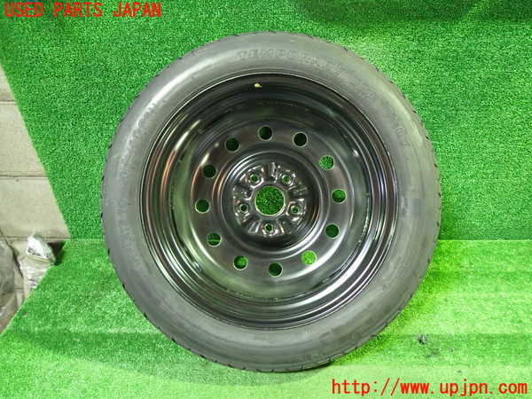 1UPJ-9241869601]セルシオ(UCF31)スペアタイヤ1 中古_3