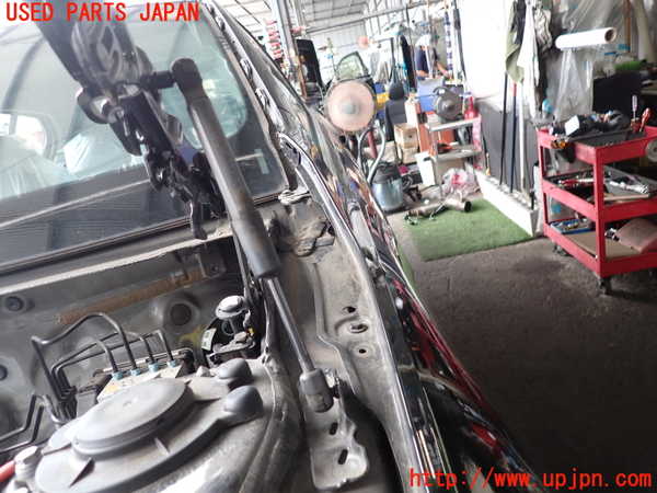 2UPJ-9241871068]BMW 118i F40(7K15)ボンネットダンパー 中古_2