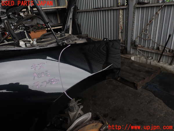 2UPJ-9241871080]BMW 118i F40(7K15)右前フェンダー 中古_2