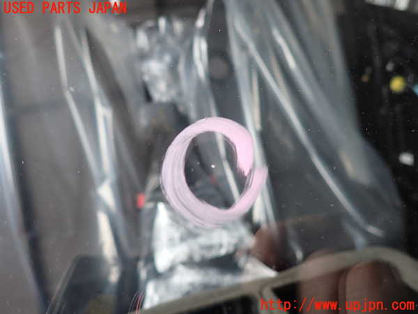 2UPJ-9241871195]BMW 118i F40(7K15)フロントガラス 中古 SAINT-GOBAIN SEKURIT M451102 43R-01348_2