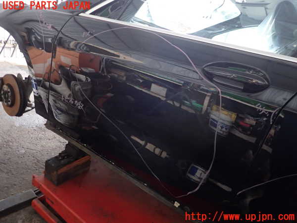 2UPJ-9241871260]BMW 118i F40(7K15)左前ドア 中古 FUYAO M5385 43R-011005_3
