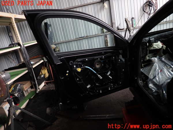 2UPJ-9241871260]BMW 118i F40(7K15)左前ドア 中古 FUYAO M5385 43R-011005_5