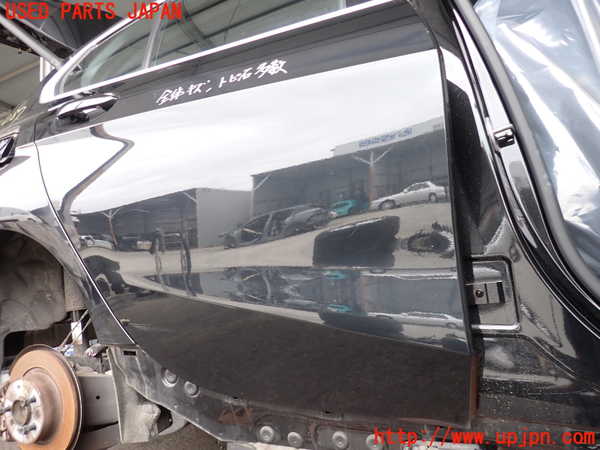 2UPJ-9241871290]BMW 118i F40(7K15)右後ドア 中古 FUYAO M5315 43R-011003_2