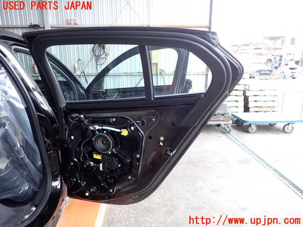 2UPJ-9241871290]BMW 118i F40(7K15)右後ドア 中古 FUYAO M5315 43R-011003_5