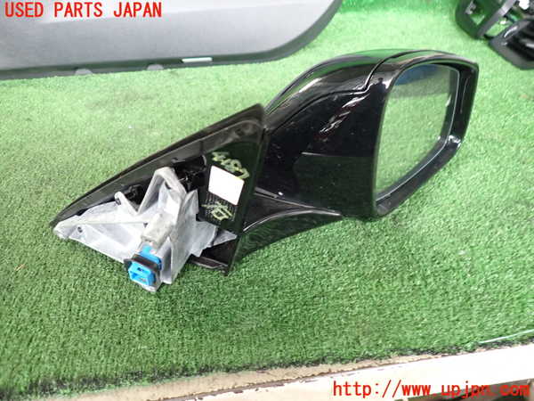 2UPJ-9241871210]BMW 118i F40(7K15)右ドアミラー 中古_2
