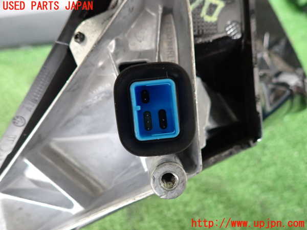 2UPJ-9241871210]BMW 118i F40(7K15)右ドアミラー 中古_3