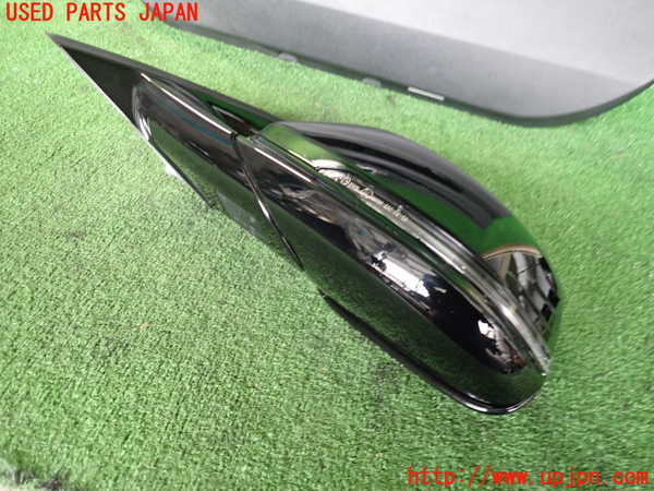 2UPJ-9241871212]BMW 118i F40(7K15)左ドアミラー 中古_2