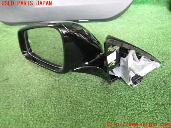 2UPJ-9241871212]BMW 118i F40(7K15)左ドアミラー 中古_3