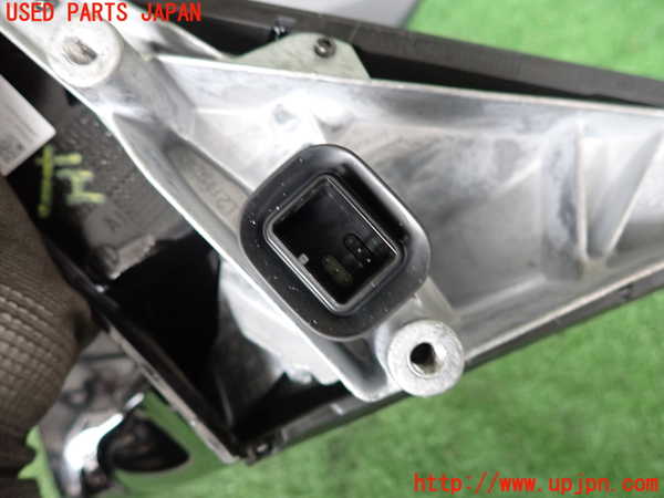 2UPJ-9241871212]BMW 118i F40(7K15)左ドアミラー 中古_4