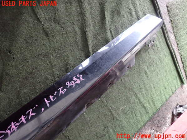 2UPJ-9241871390]BMW 118i F40(7K15)右サイドステップ 中古_2