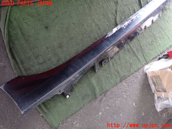 2UPJ-9241871390]BMW 118i F40(7K15)右サイドステップ 中古_3
