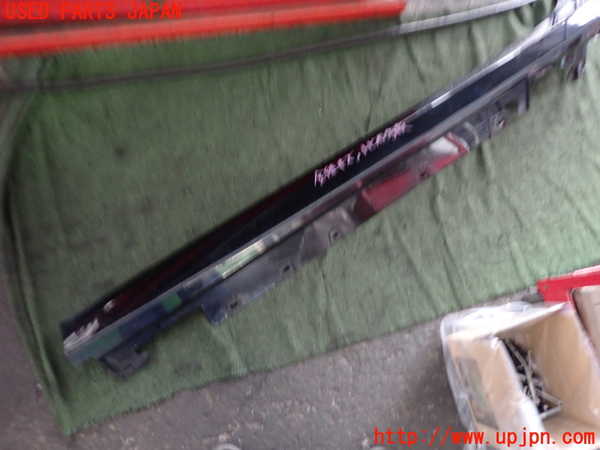 2UPJ-9241871392]BMW 118i F40(7K15)左サイドステップ 中古_2