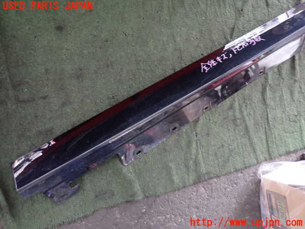 2UPJ-9241871392]BMW 118i F40(7K15)左サイドステップ 中古_3