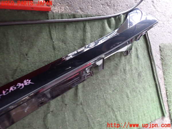 2UPJ-9241871392]BMW 118i F40(7K15)左サイドステップ 中古_4