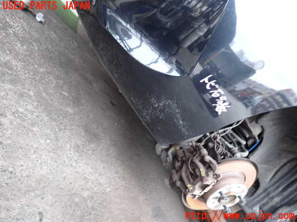 2UPJ-9241871610]BMW 118i F40(7K15)リアバンパー 中古_2