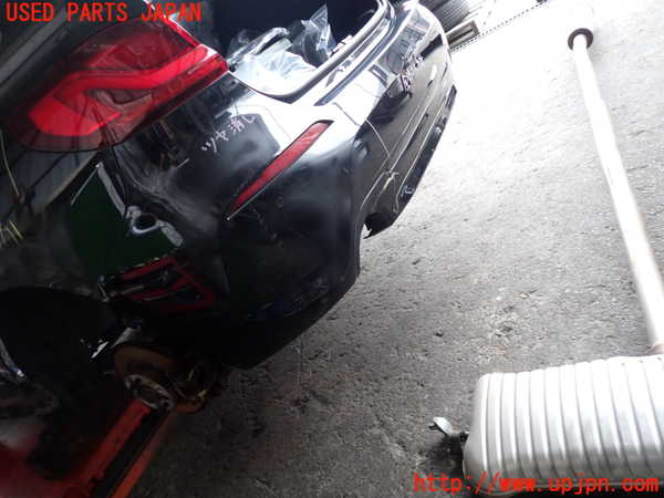 2UPJ-9241871610]BMW 118i F40(7K15)リアバンパー 中古_3