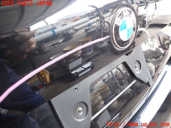 2UPJ-9241871566]BMW 118i F40(7K15)バックドア リアゲート ハッチ 中古 SAINT-GOBAIN SEKURIT 43R-01351_2