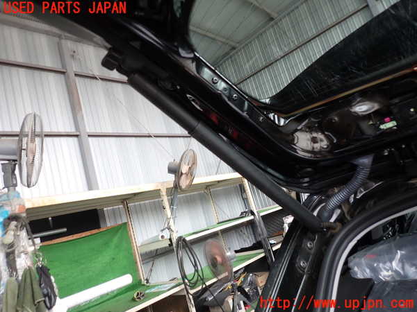 2UPJ-9241871584]BMW 118i F40(7K15)リアゲートダンパー 中古_2