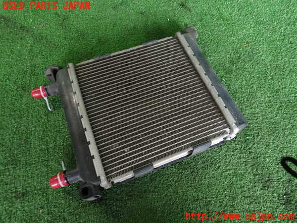 2UPJ-9241872322]BMW 118i F40(7K15)ラジエーター2 中古_3