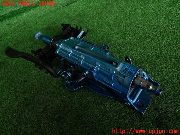 2UPJ-9241874260]BMW 118i F40(7K15)ステアリングシャフト 中古_2