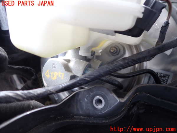 2UPJ-9241874050]BMW 118i F40(7K15)ブレーキマスターシリンダー 中古_2