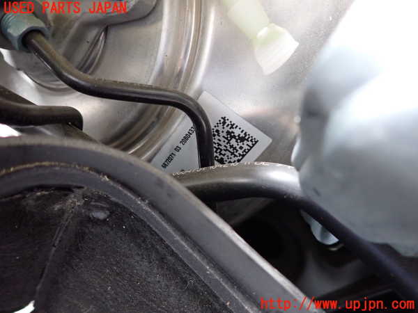 2UPJ-9241874055]BMW 118i F40(7K15)ブレーキマスターバック 中古_2