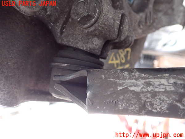 2UPJ-9241875176]BMW 118i F40(7K15)右フロントロアアーム1 中古_3