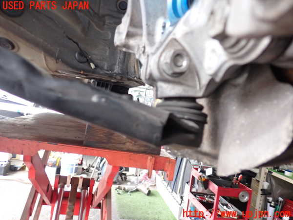 2UPJ-9241875186]BMW 118i F40(7K15)左フロントロアアーム1 中古_2